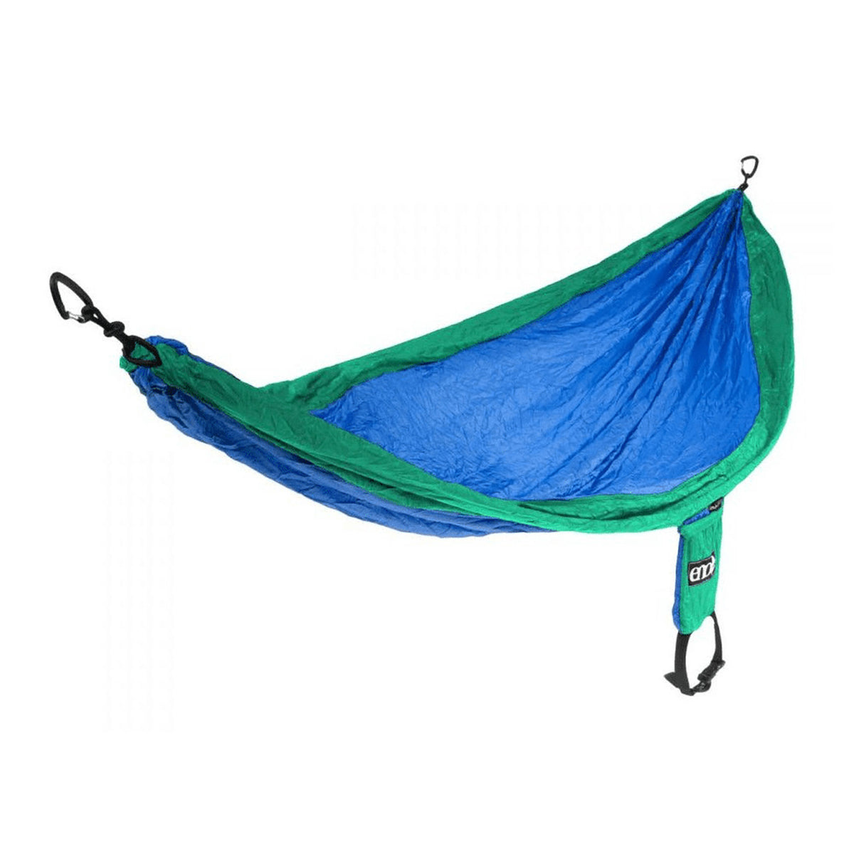 Eno Single Nest Hammock Royal Emerald UrbanAdventurer urbanadventurer