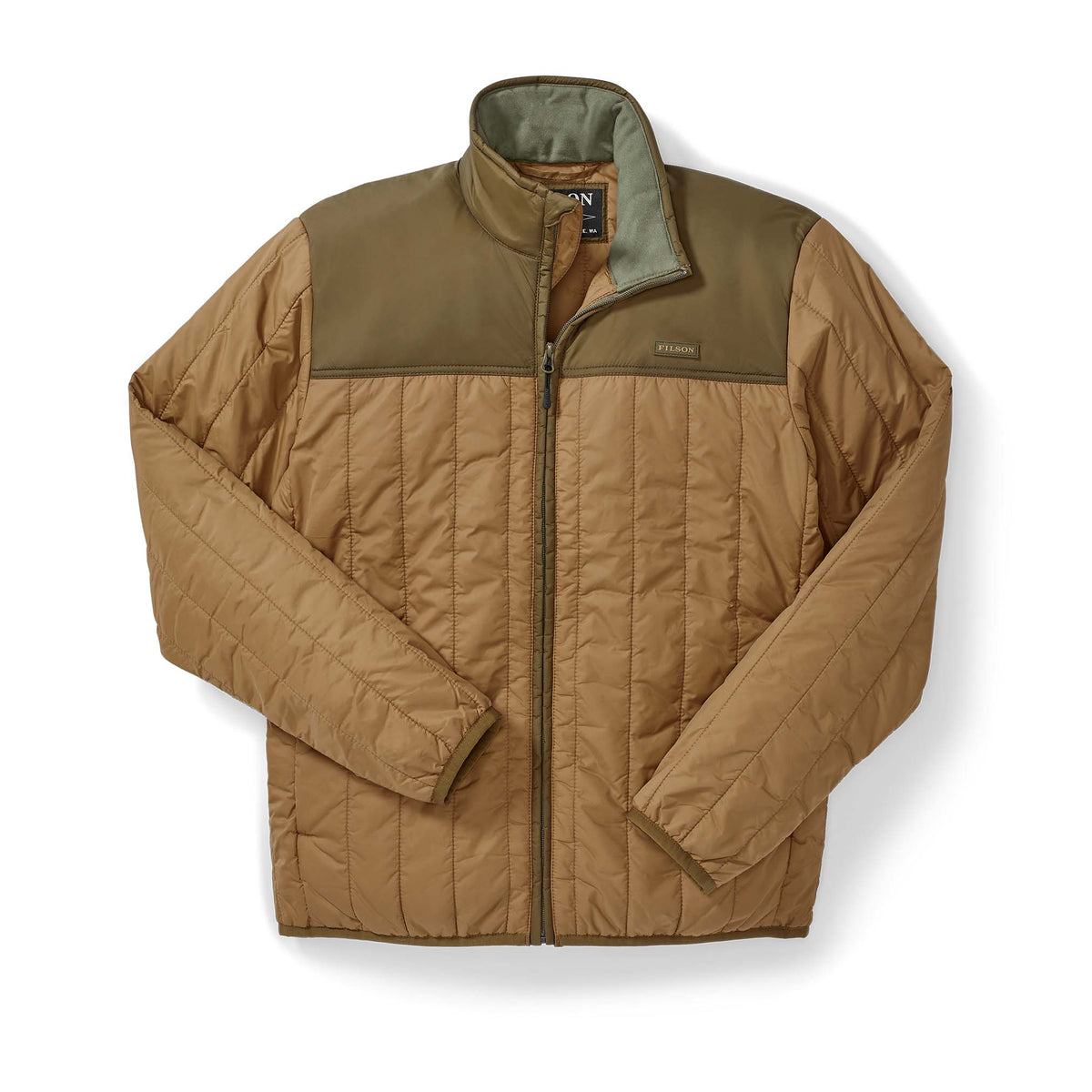 Filson polson 2025