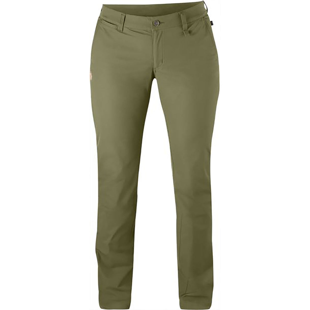 Fjällräven women's 2024 abisko stretch pant