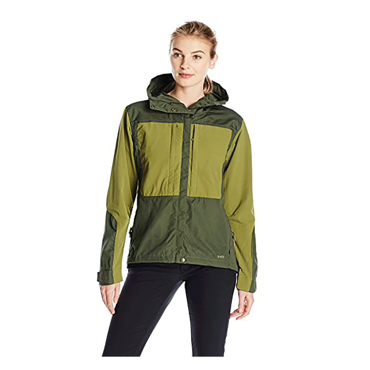 Fjallraven Women s Keb Jacket Olive