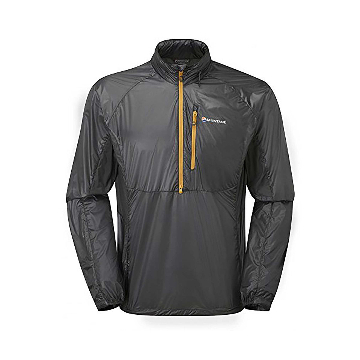 Montane featherlite down 2024 pro pull on jacket