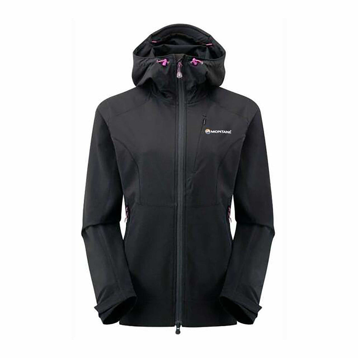 Montane hotsell dyno jacket