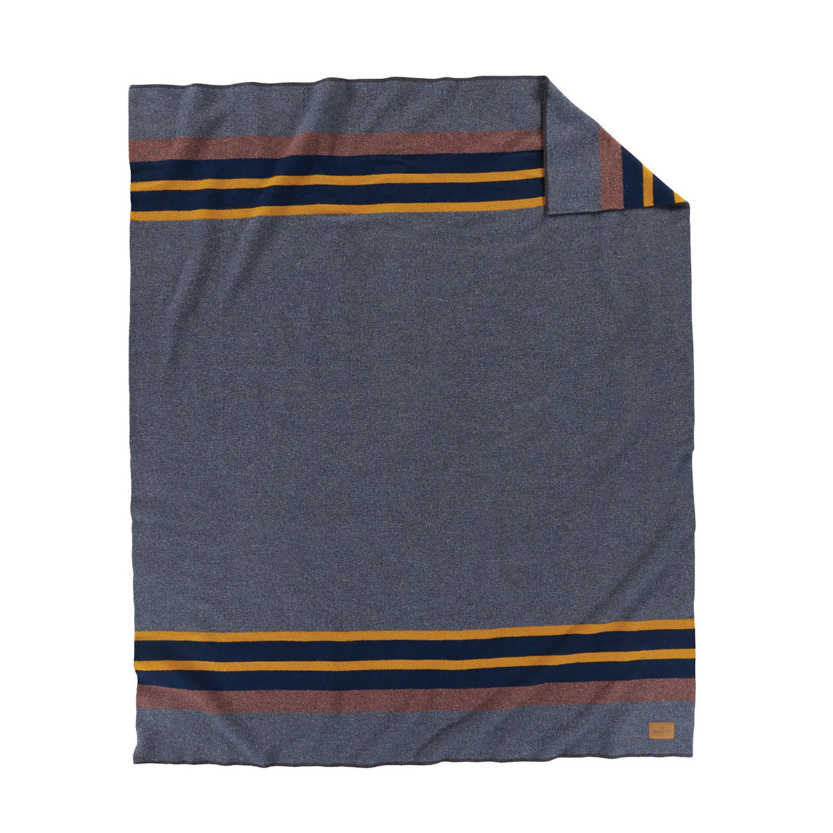 Pendleton Camp Blanket Lake