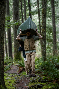 FILSON - RUGGED QUALITY FOR OVER 120 YEARS