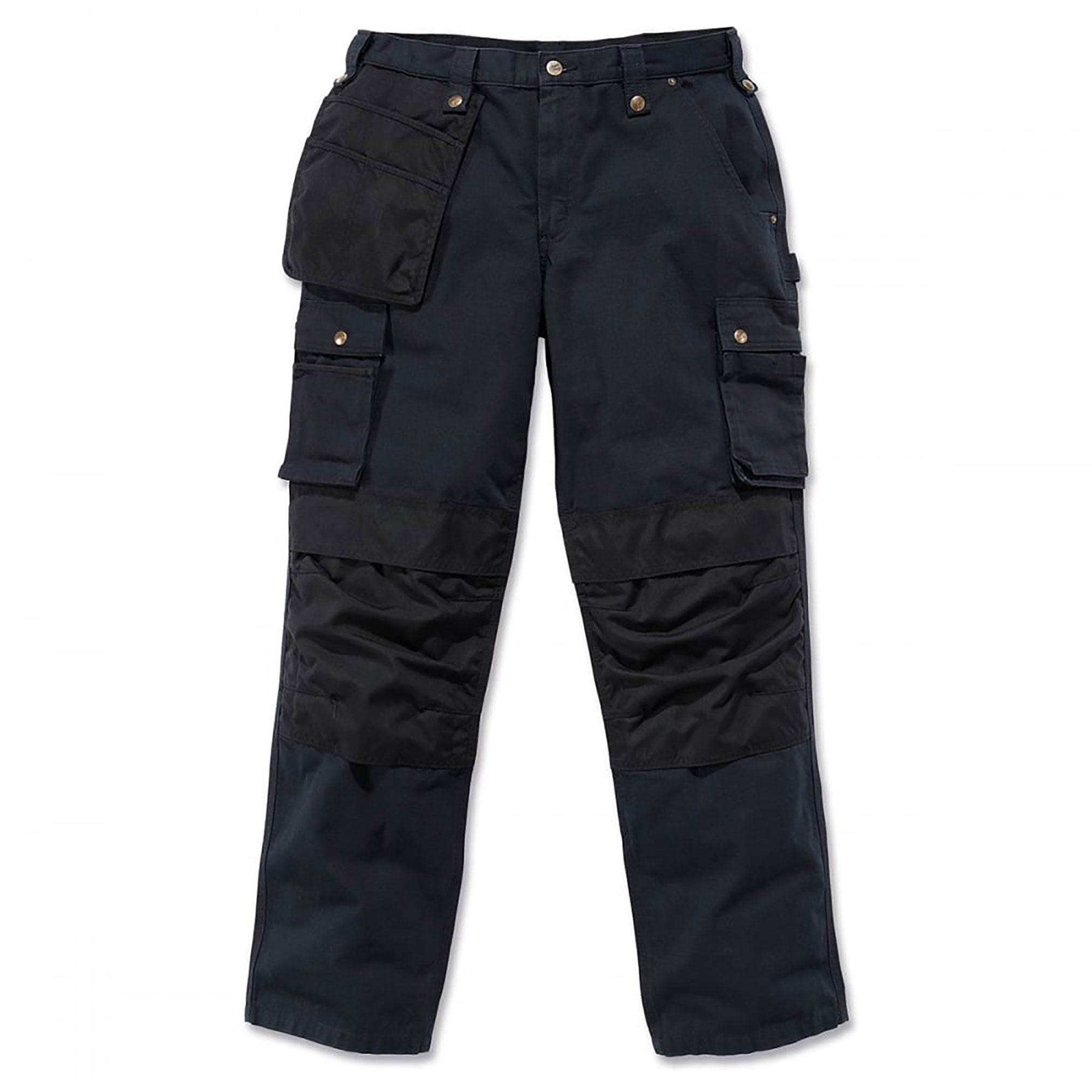 Carhartt Mens Multipocket Ripstop work pants trousers | eBay