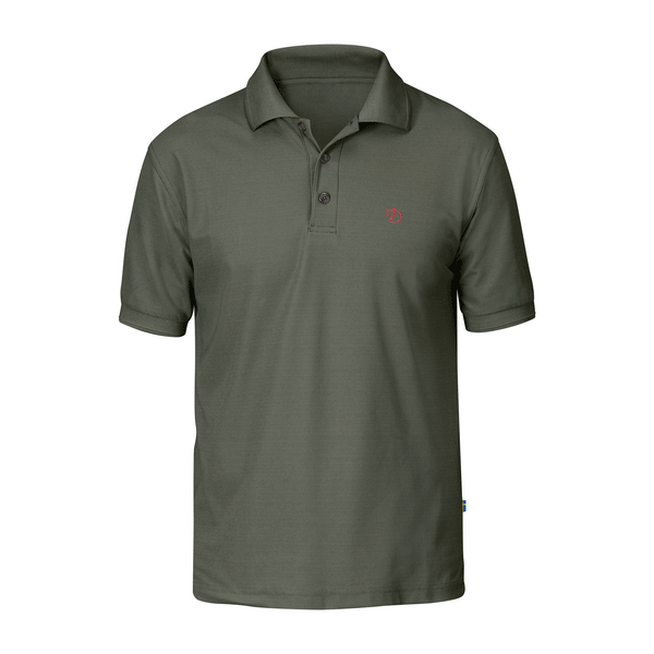 Fjallraven crowley outlet pique polo