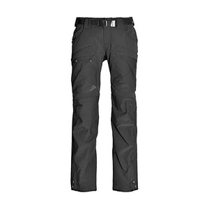 Klattermusen Men's Gere 2.0 Mountaineering Pants - Black