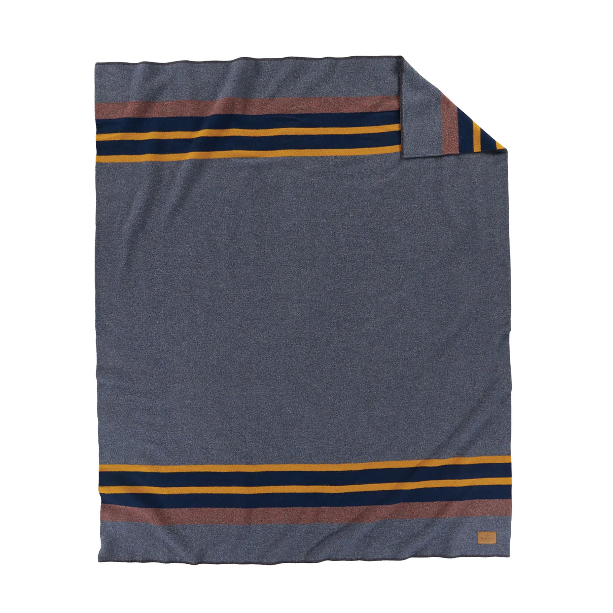 Pendleton Camp Blanket Lake UrbanAdventurer urbanadventurer