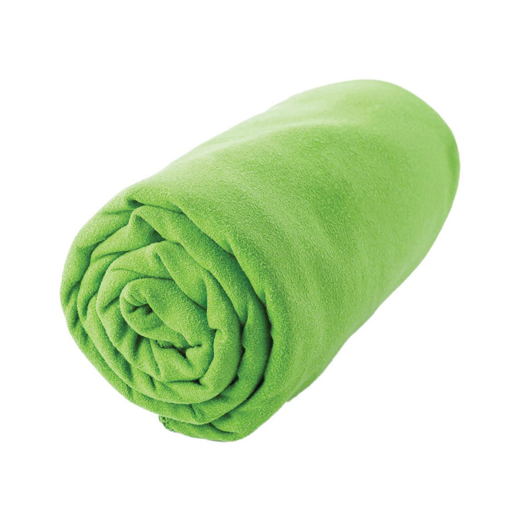 Sea to Summit Drylite Towel, Small - Lime