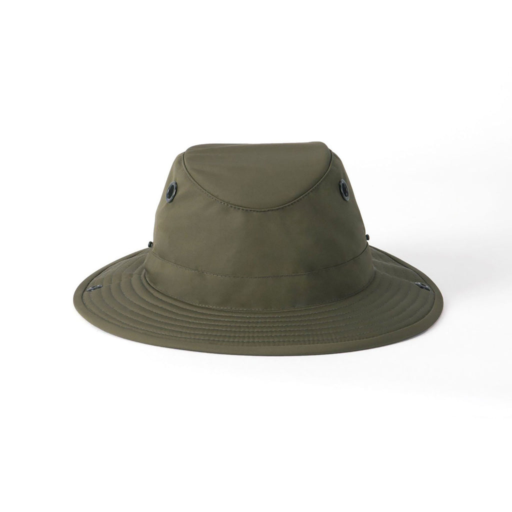 Tilley T4MO-1 Hiker's Hat - Grey
