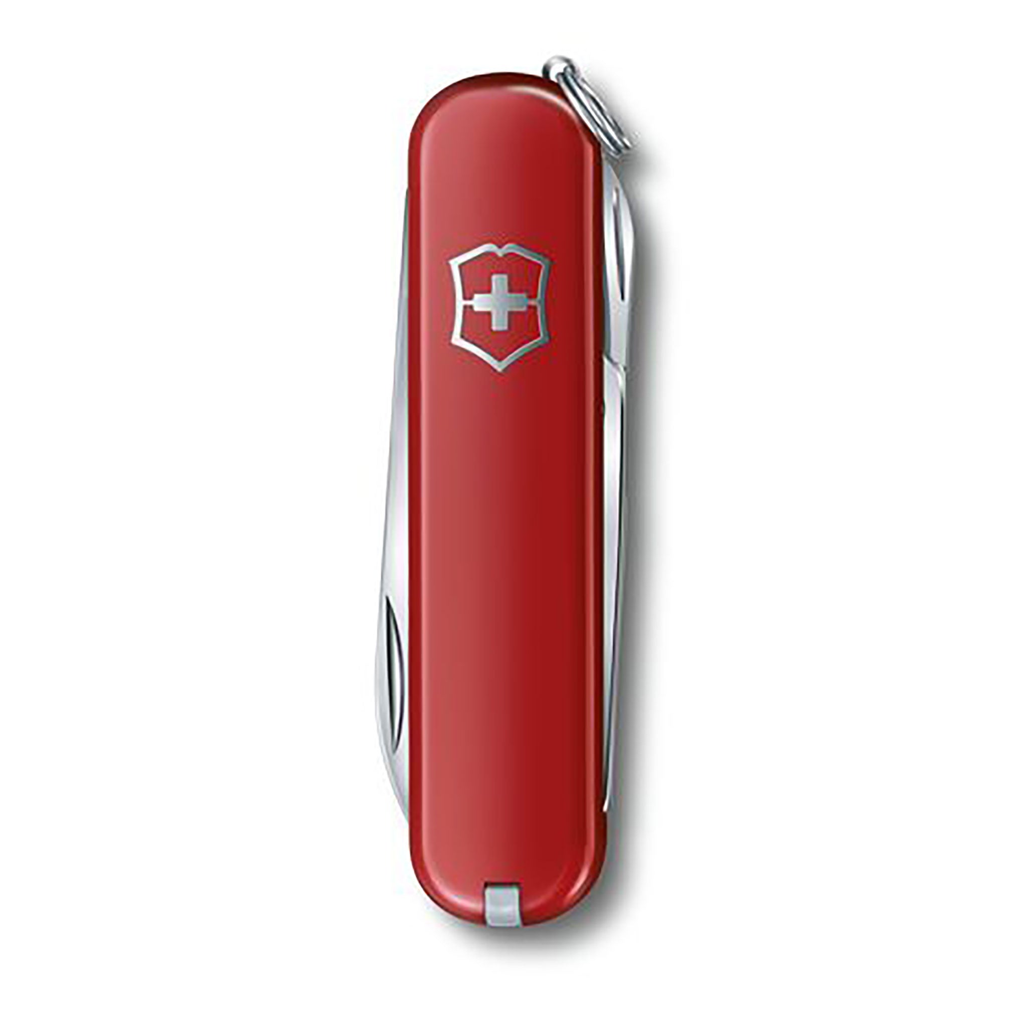 Victorinox Classic - Red - 7 Functions
