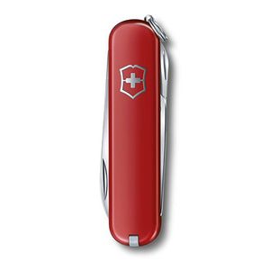 Victorinox Classic - Red - 7 Functions