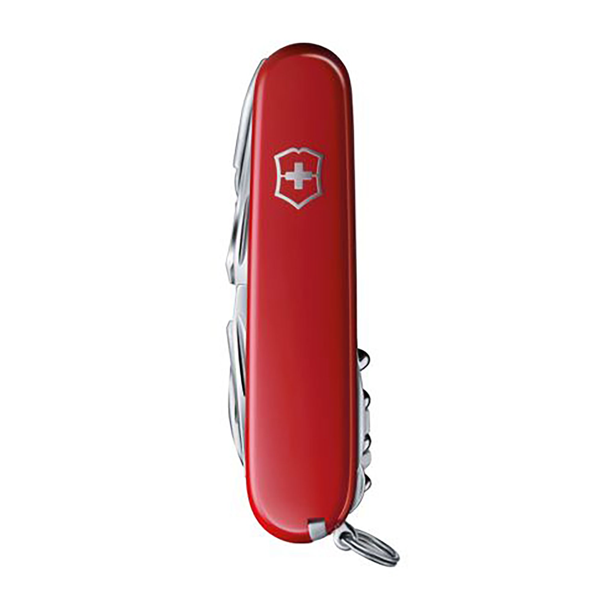 Victorinox Swiss Champ - Red - 33 Functions
